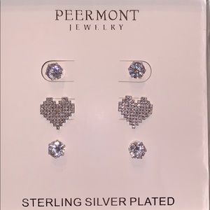 VDAY Jewelry Set in Gift Box